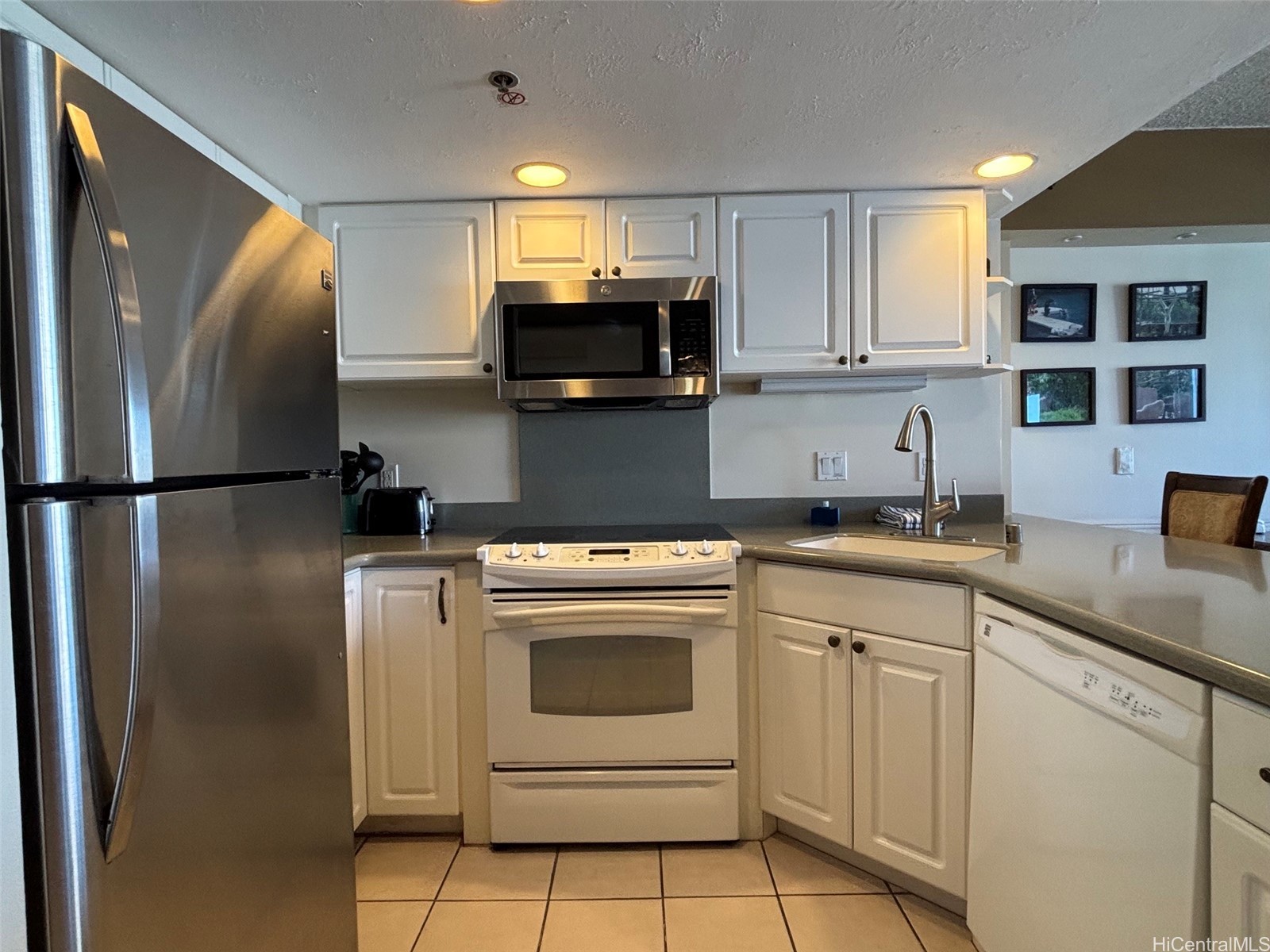 1777 Ala Moana Boulevard 1627 Property Photo 5