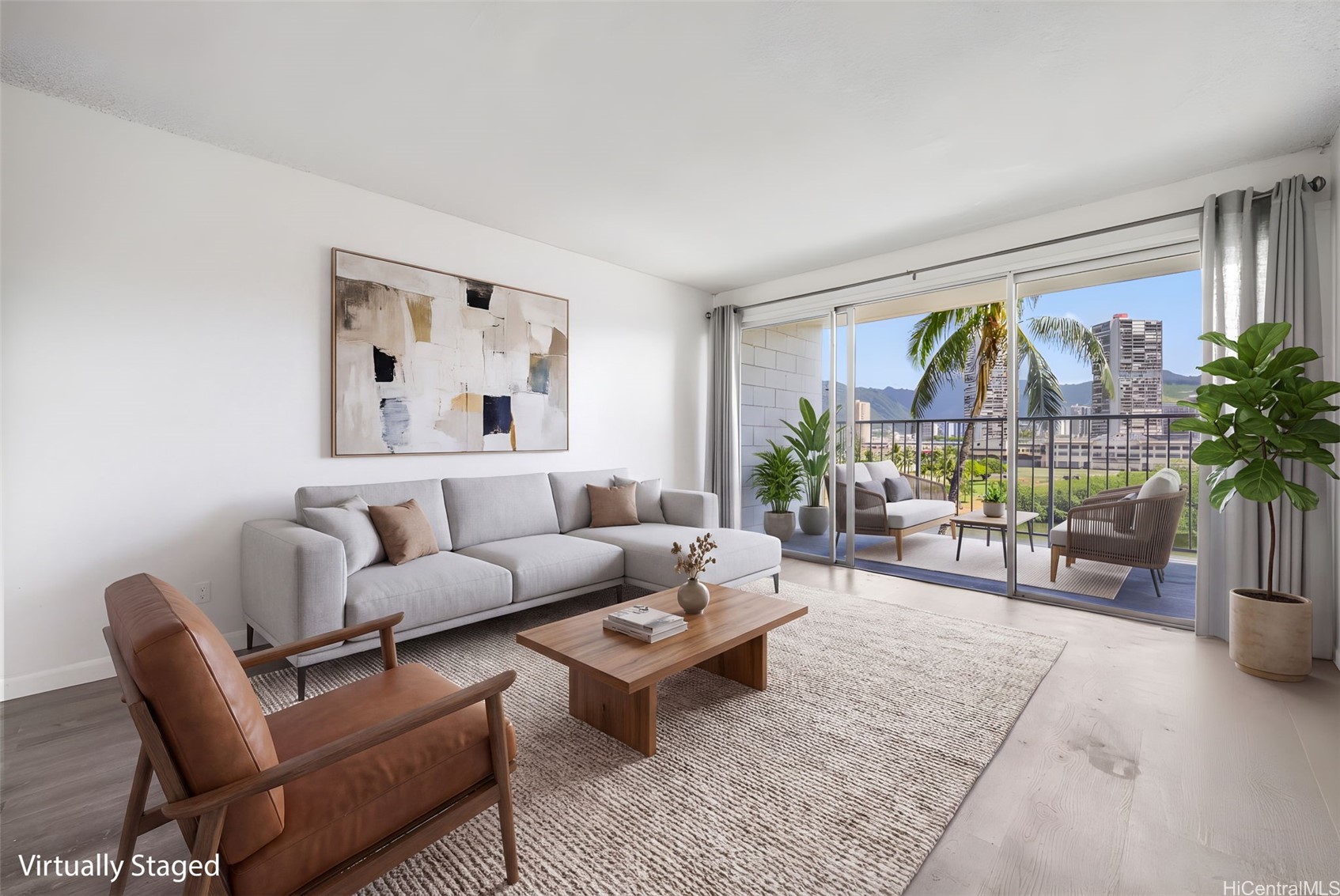 2211 Ala Wai Boulevard 703 Property Photo 1