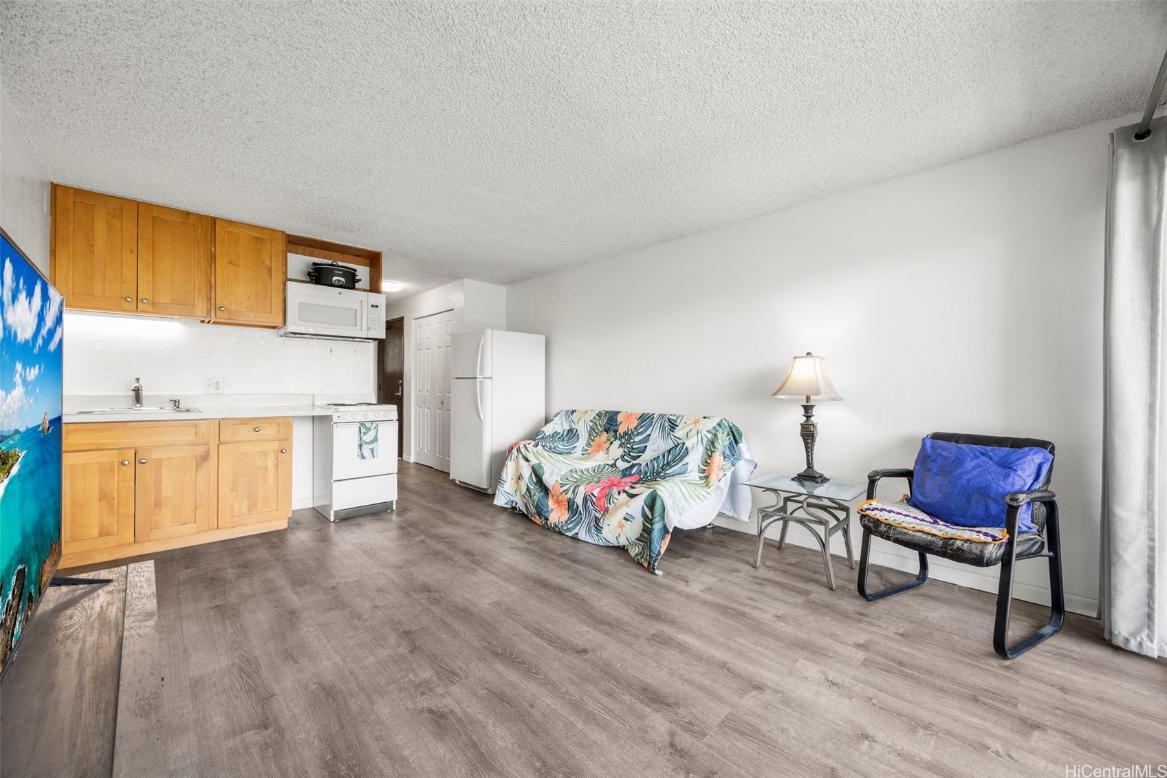 2211 Ala Wai Boulevard 703 Property Photo 8