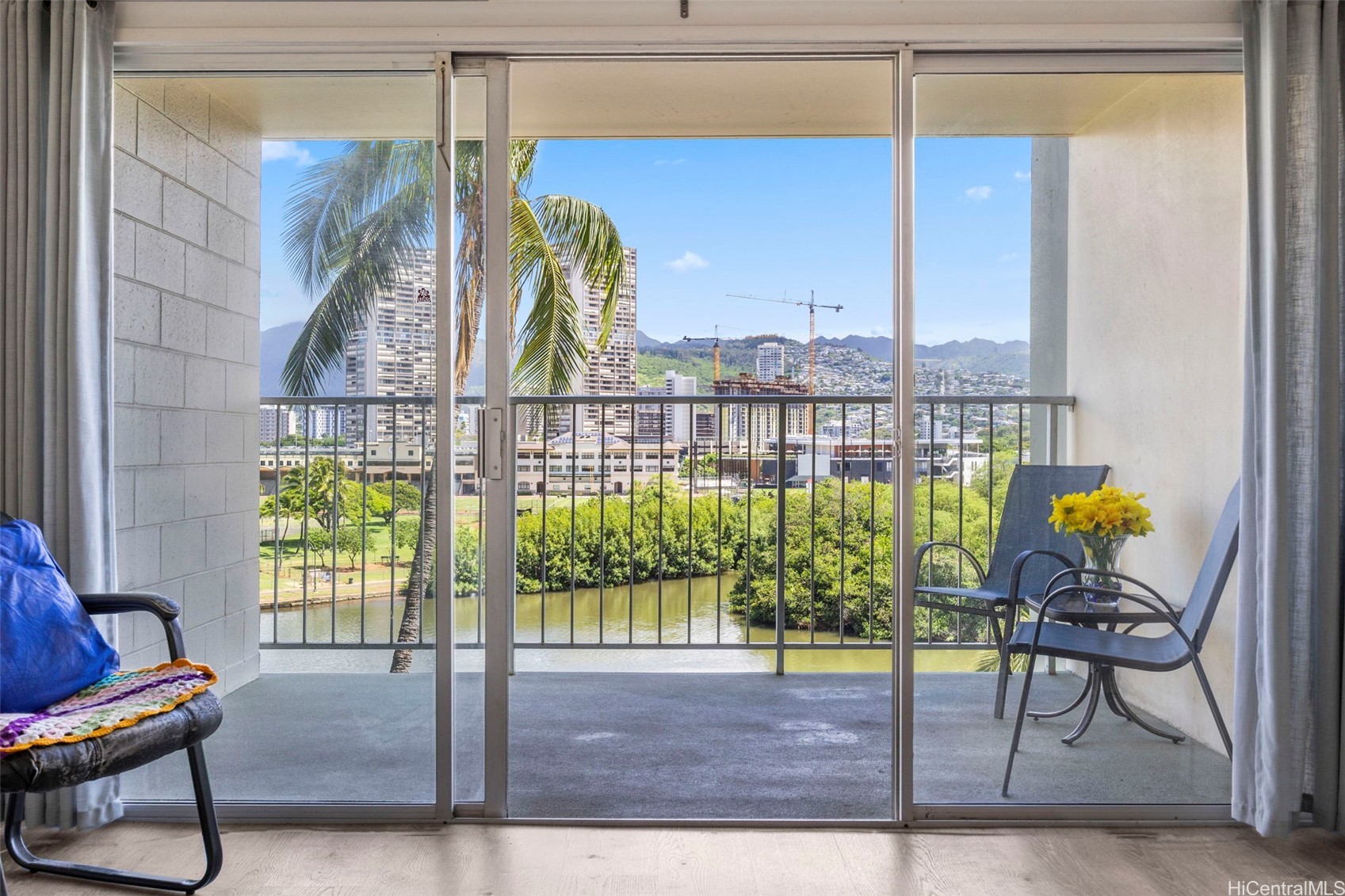 2211 Ala Wai Boulevard 703 Property Photo 10