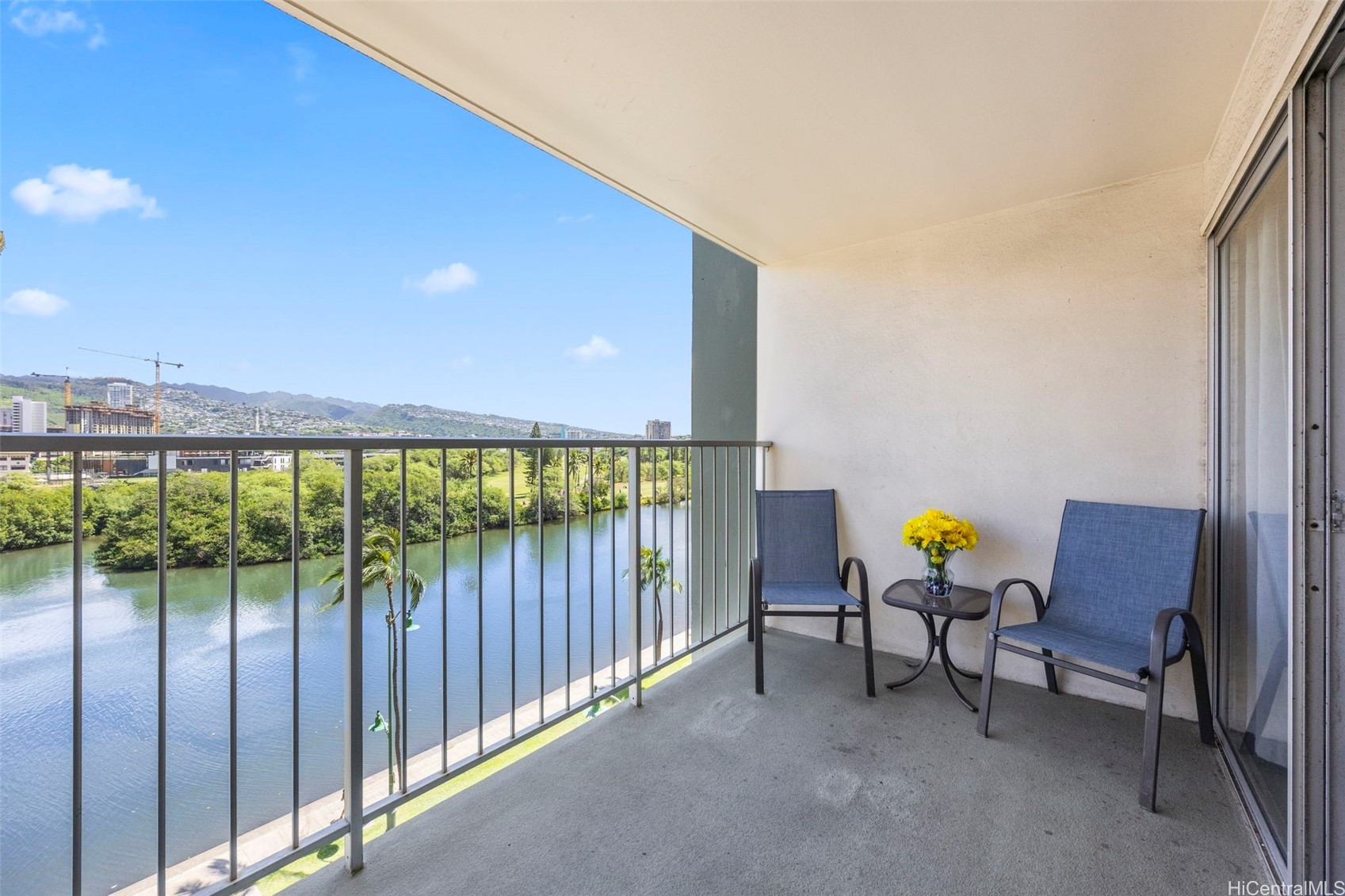 2211 Ala Wai Boulevard 703 Property Photo 11