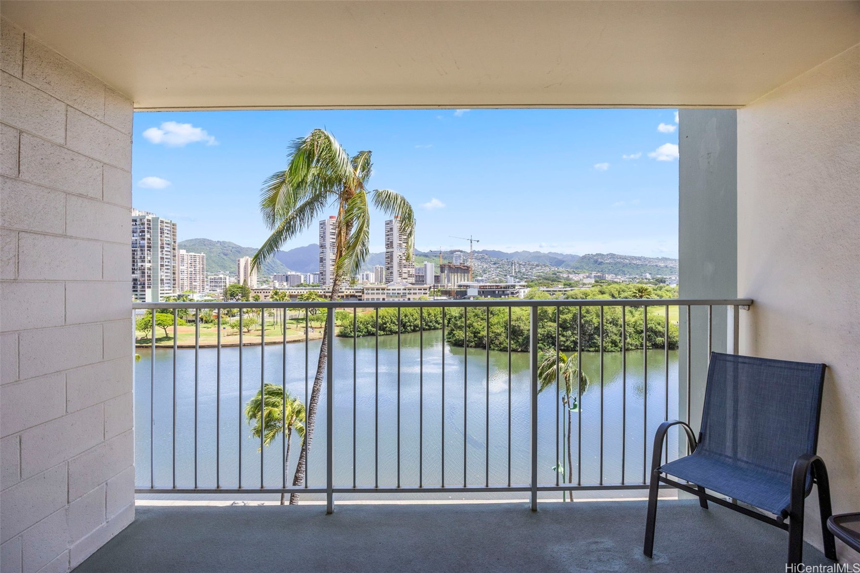 2211 Ala Wai Boulevard 703 Property Photo 12