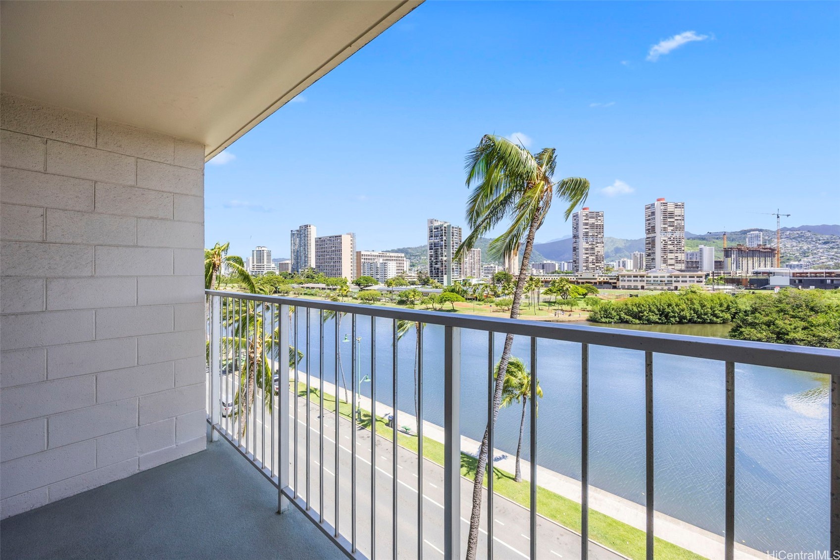 2211 Ala Wai Boulevard 703 Property Photo 13