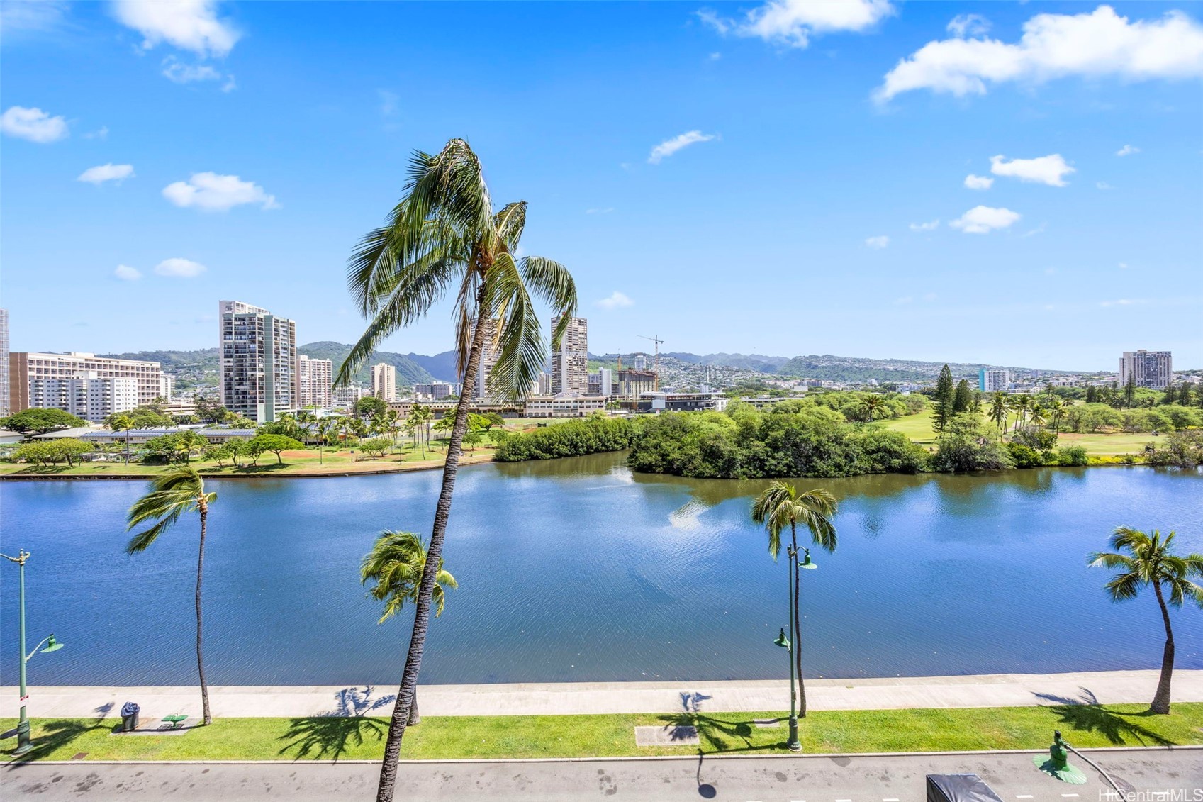 2211 Ala Wai Boulevard 703 Property Photo 14