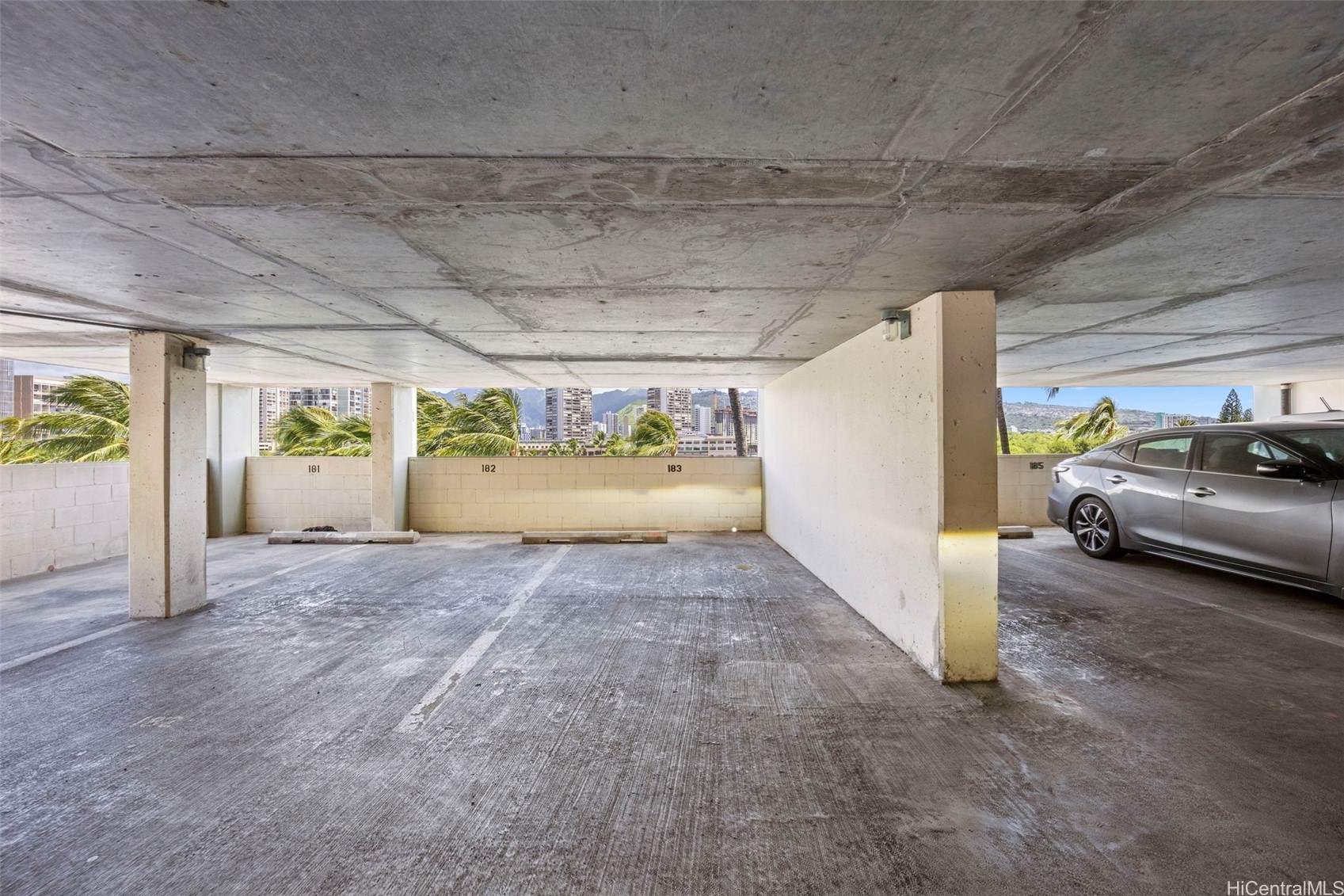 2211 Ala Wai Boulevard 703 Property Photo 25