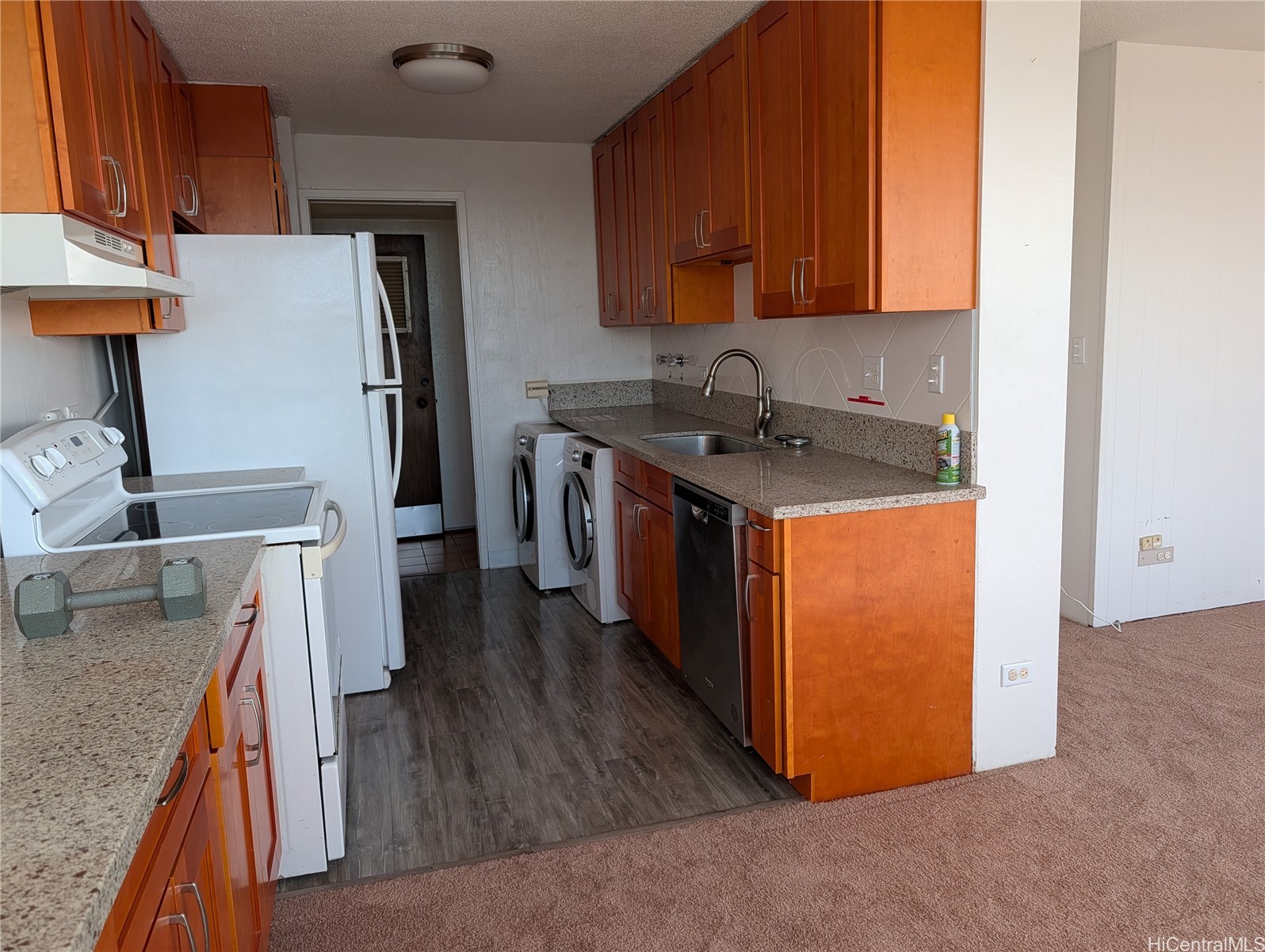 2825 S King Street 2602 Property Photo 14