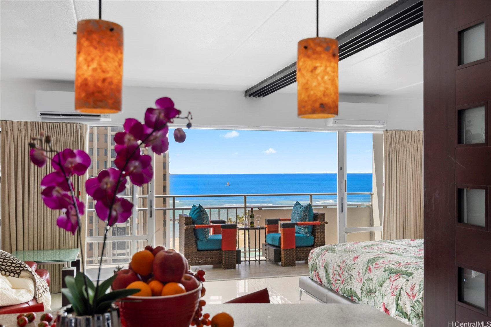 1777 Ala Moana Boulevard 1518 Property Photo 1
