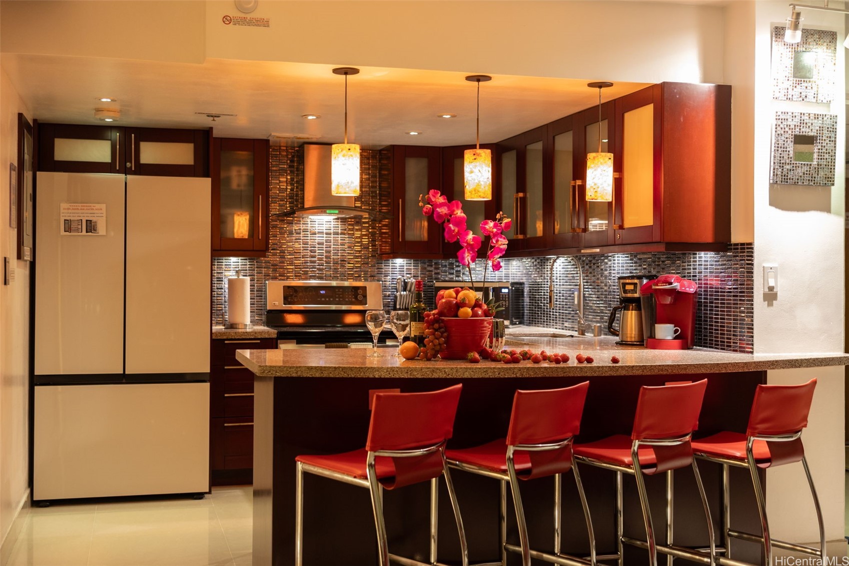 1777 Ala Moana Boulevard 1518 Property Photo 5
