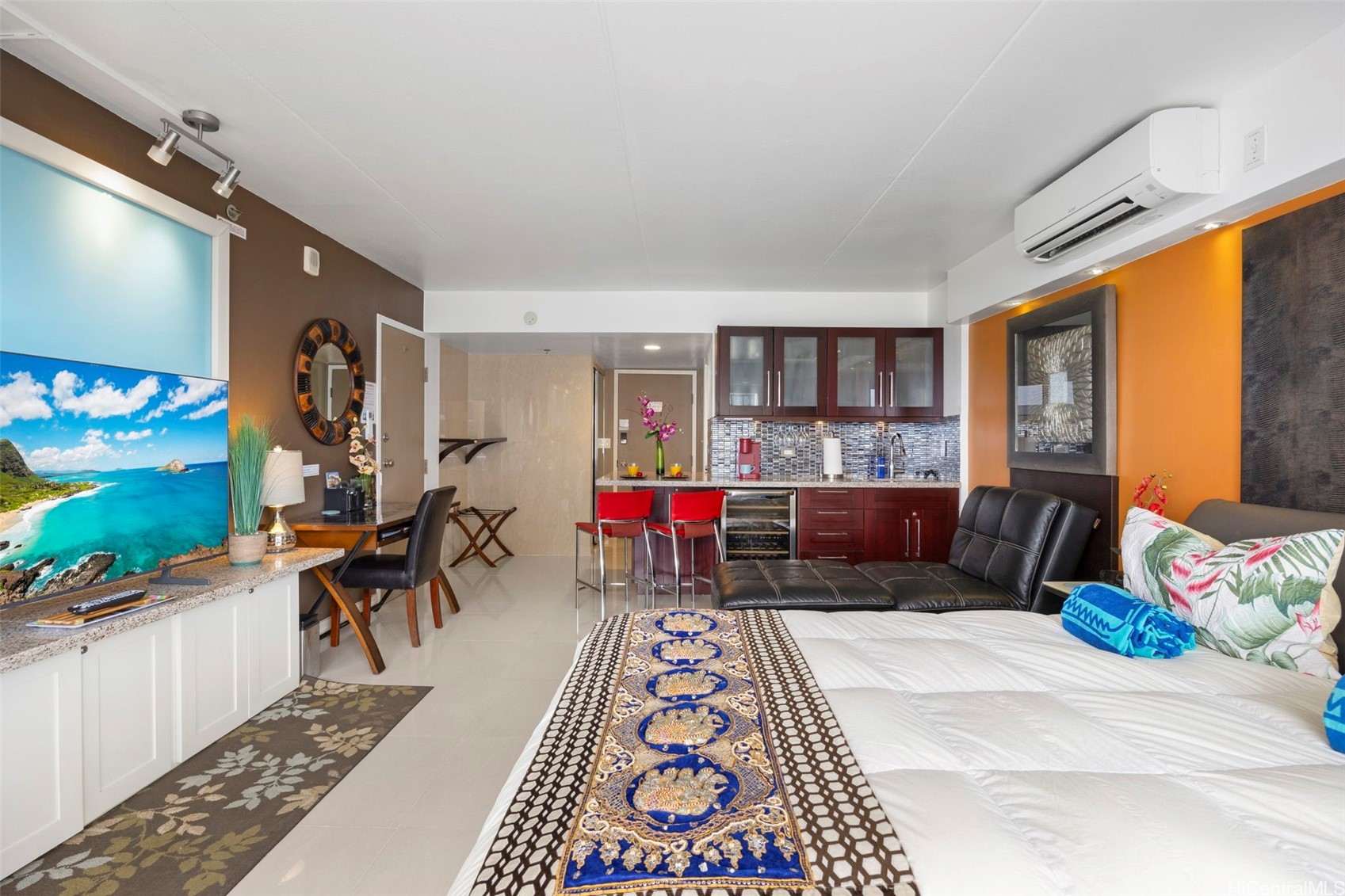1777 Ala Moana Boulevard 1518 Property Photo 10