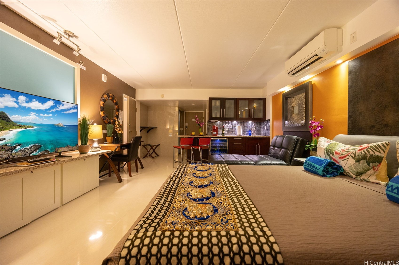1777 Ala Moana Boulevard 1518 Property Photo 15