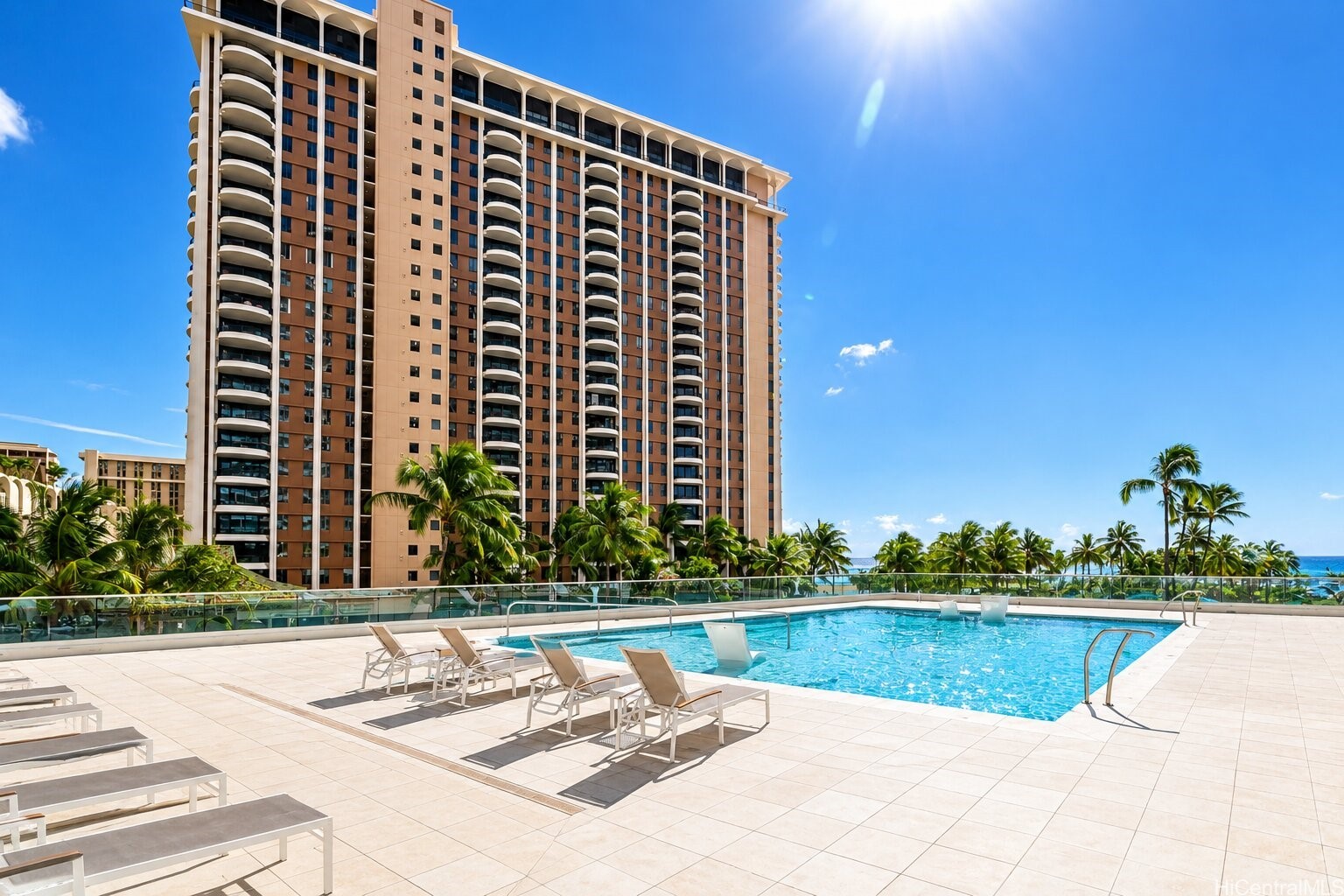 1777 Ala Moana Boulevard 1518 Property Photo 18