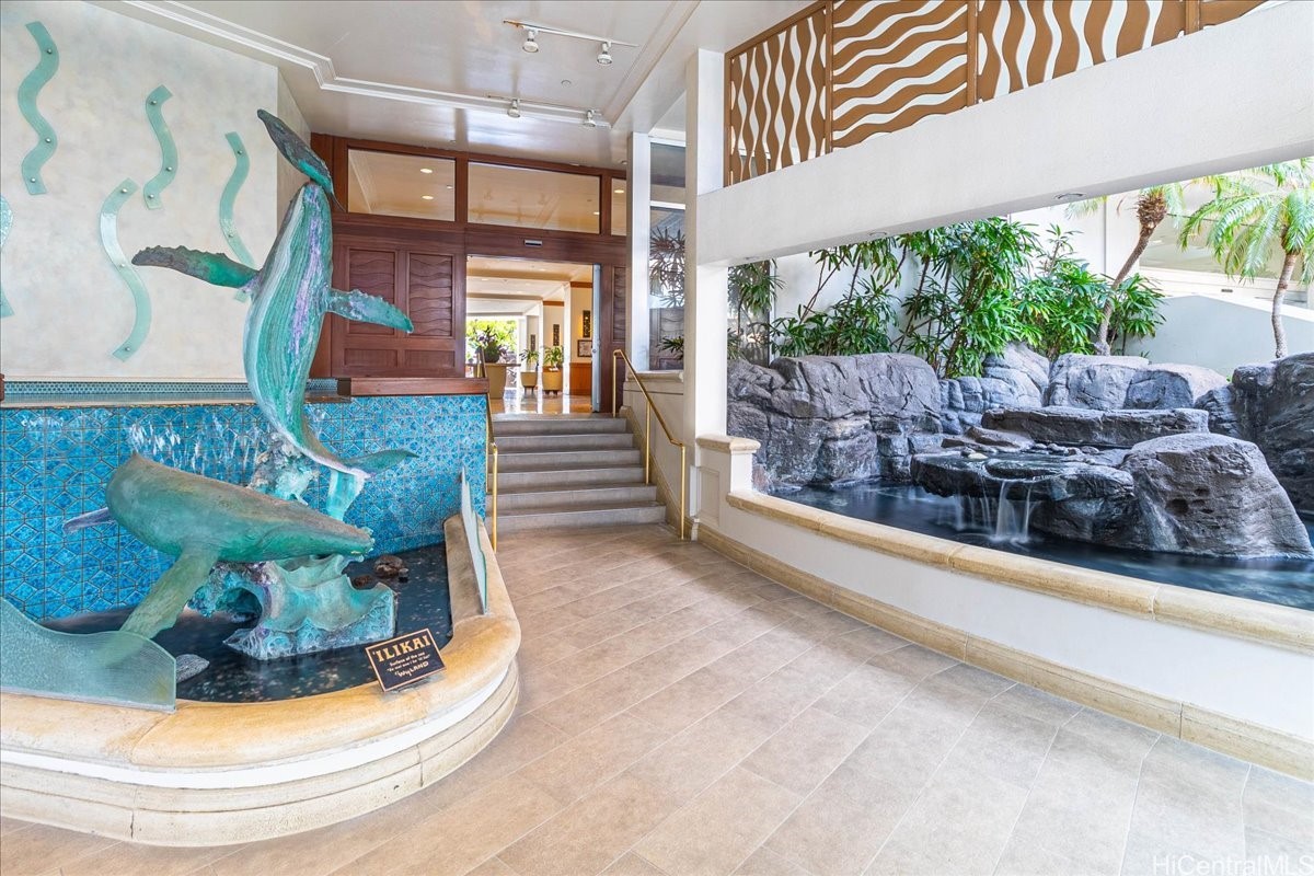 1777 Ala Moana Boulevard 1518 Property Photo 19