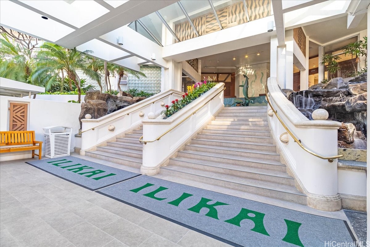 1777 Ala Moana Boulevard 1518 Property Photo 20