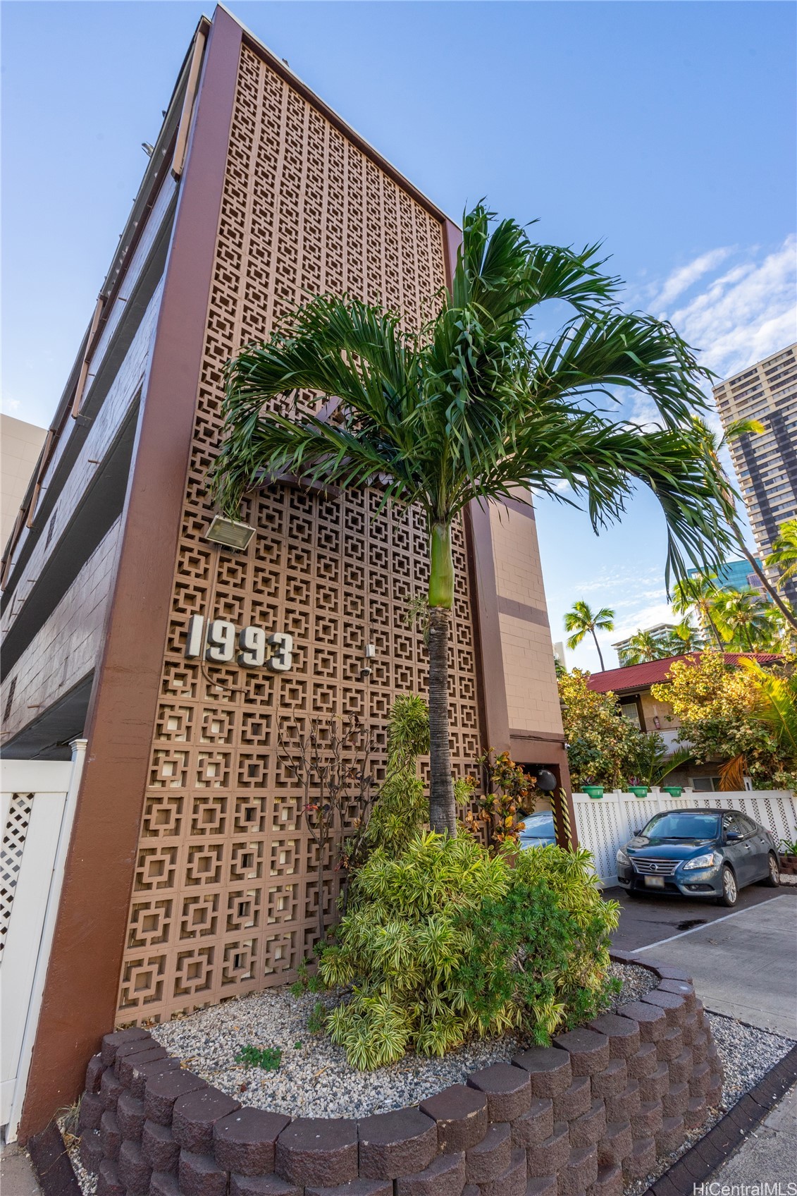 1993 Ala Wai Boulevard 304 Property Photo 11