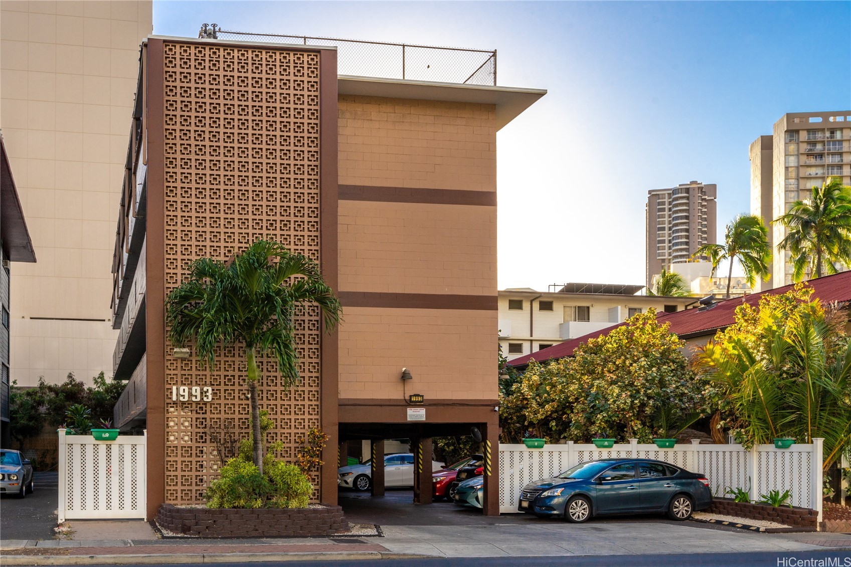 1993 Ala Wai Boulevard 304 Property Photo 12