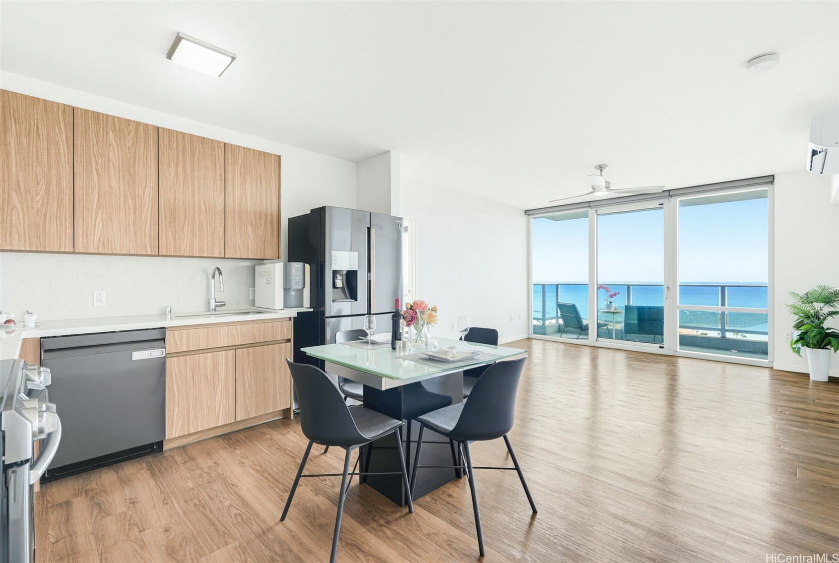 1391 Kapiolani Boulevard 3011 Property Photo 1
