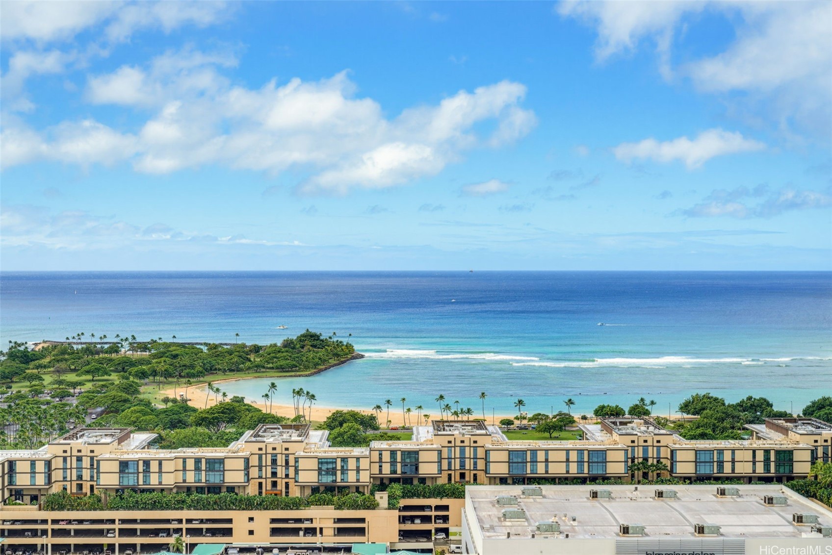 1391 Kapiolani Boulevard 3011 Property Photo 6