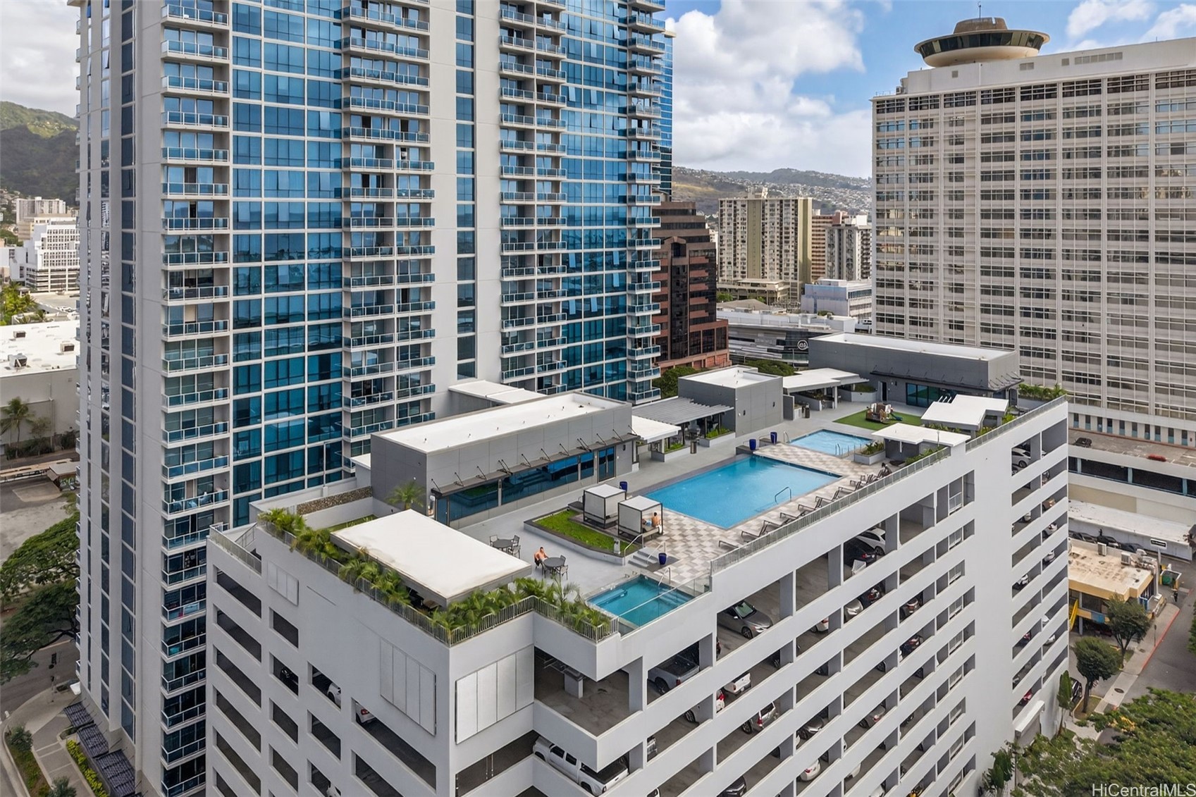 1391 Kapiolani Boulevard 3011 Property Photo 18