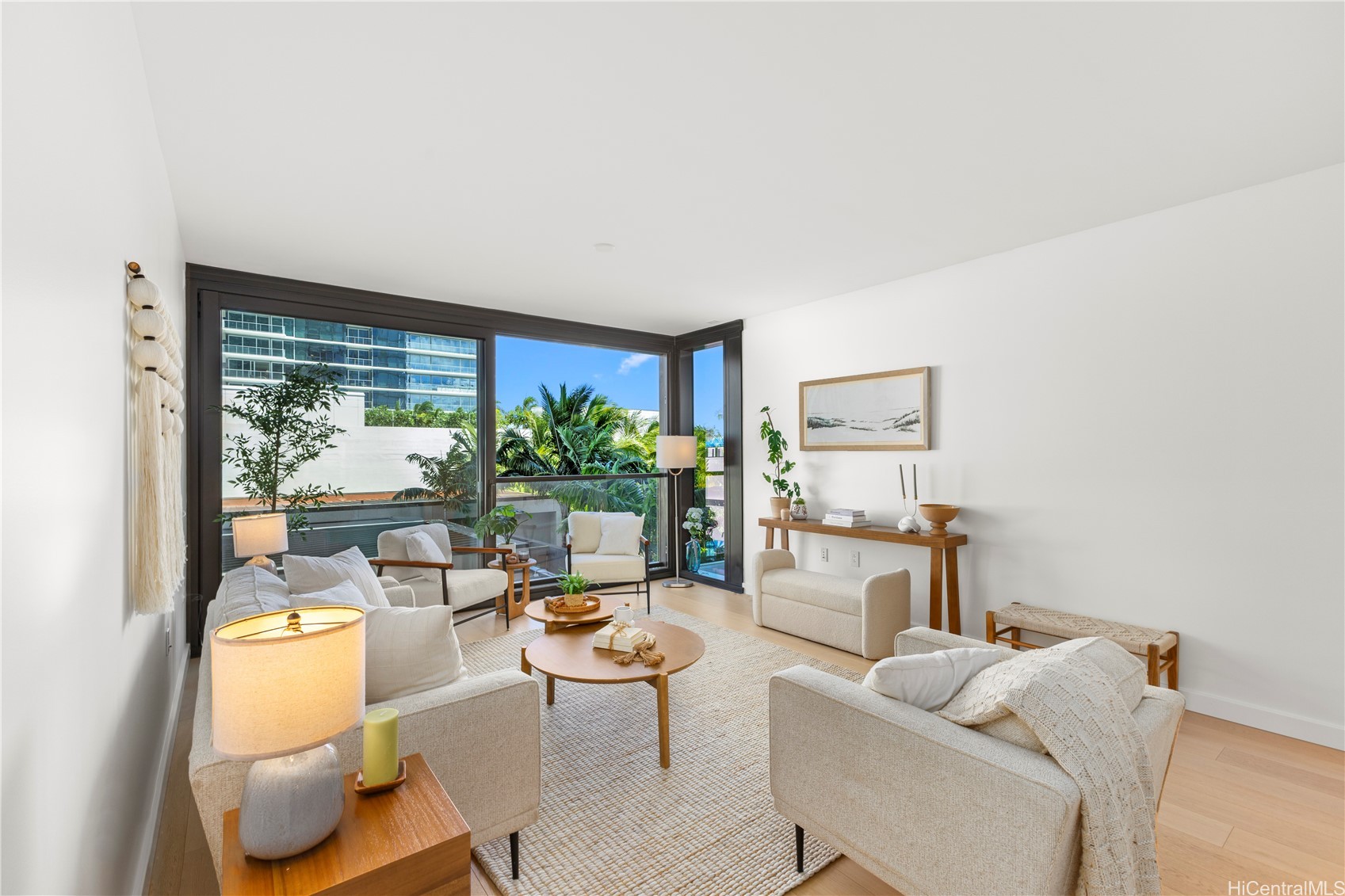 1100 Ala Moana Boulevard 610 Property Photo 1
