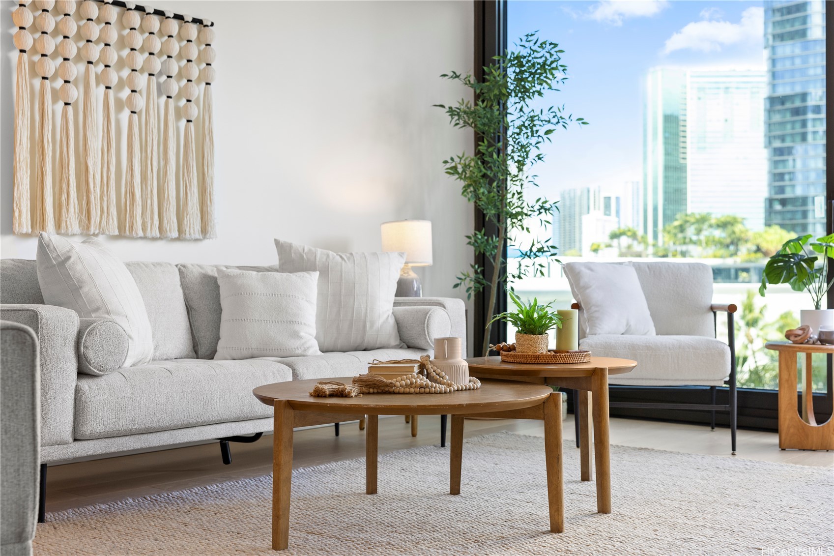 1100 Ala Moana Boulevard 610 Property Photo 2