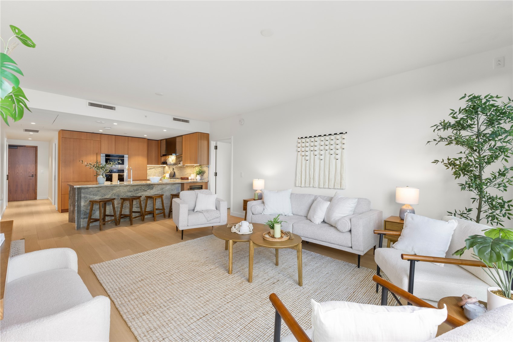 1100 Ala Moana Boulevard 610 Property Photo 5