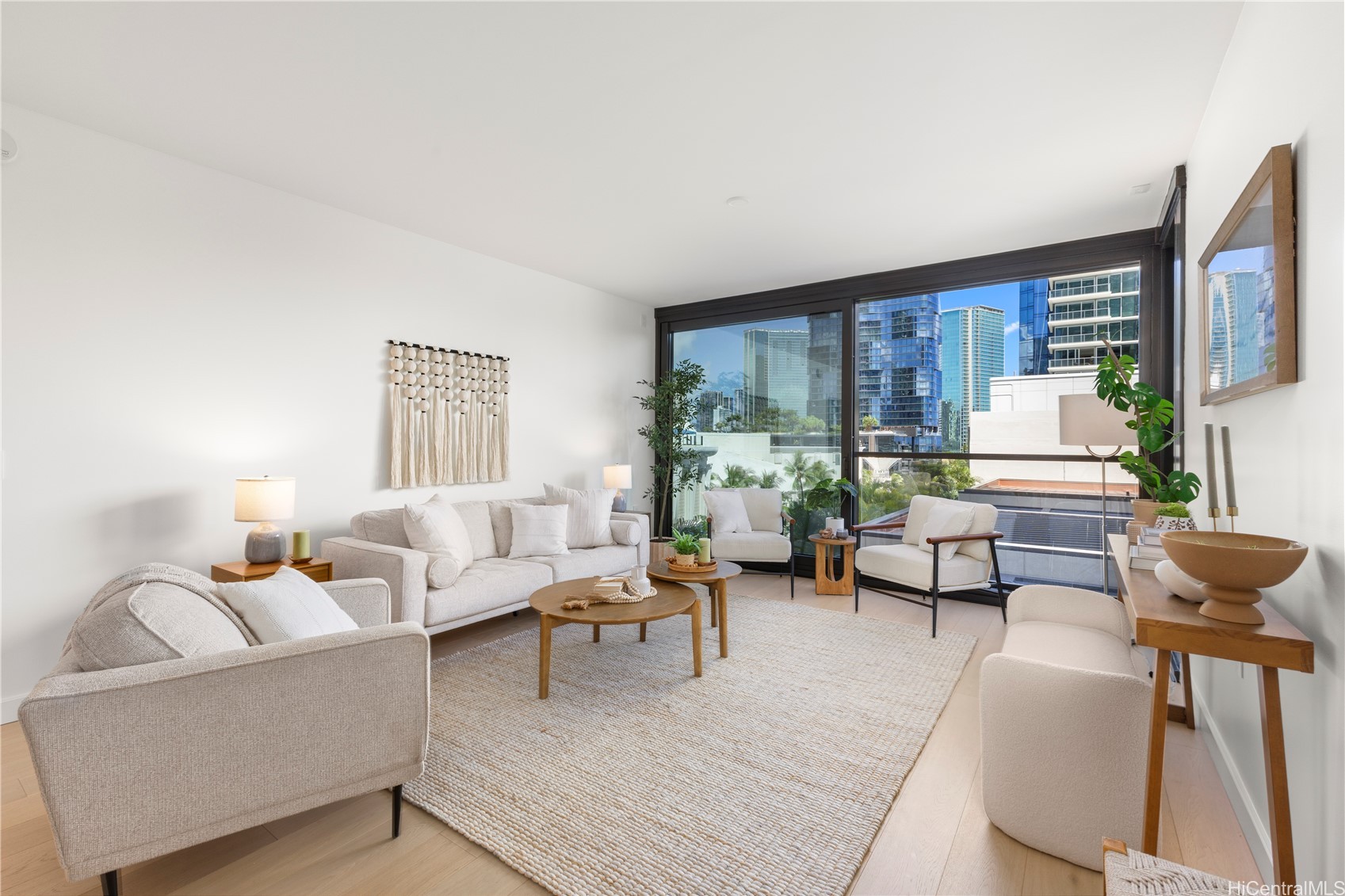 1100 Ala Moana Boulevard 610 Property Photo 6