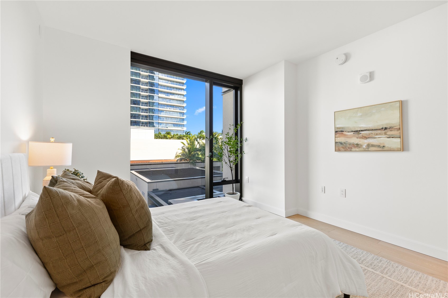 1100 Ala Moana Boulevard 610 Property Photo 11