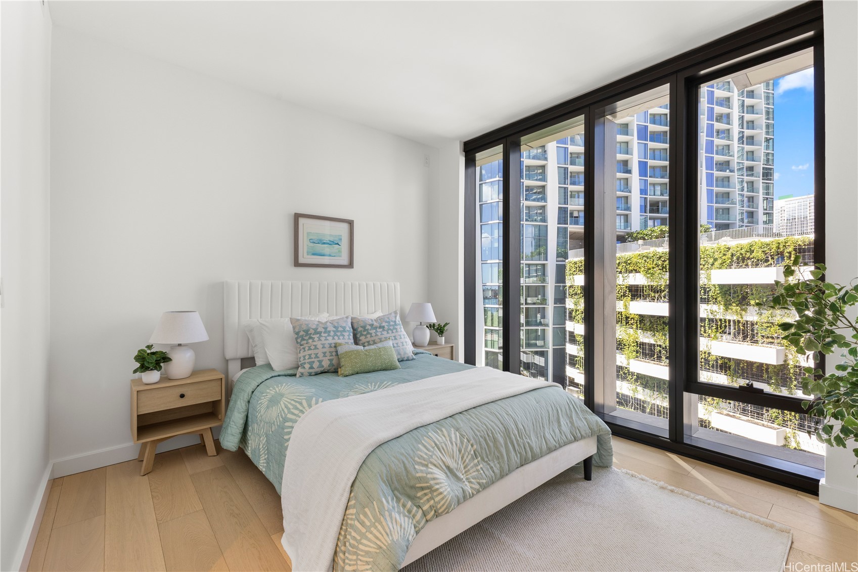 1100 Ala Moana Boulevard 610 Property Photo 12