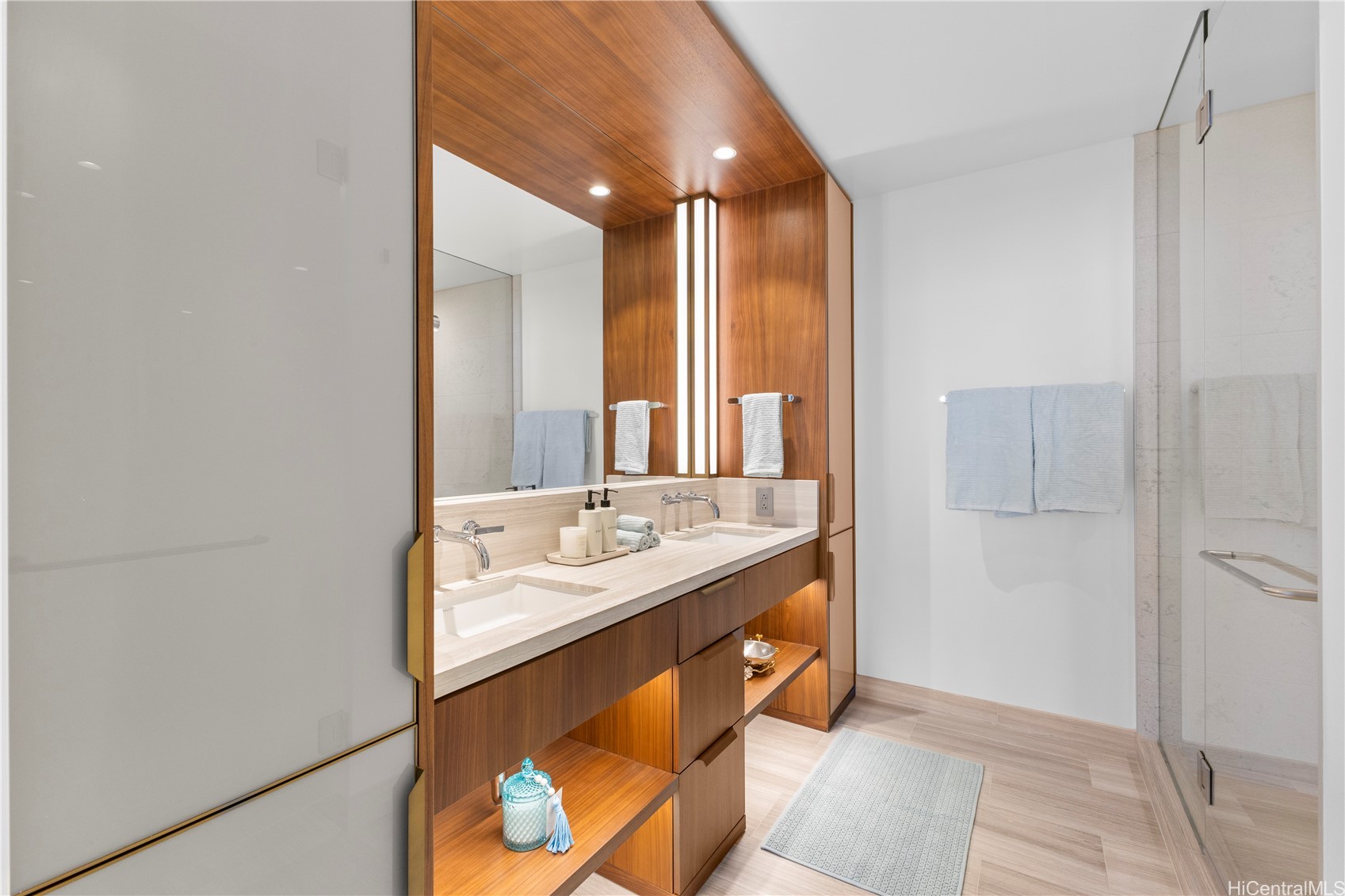 1100 Ala Moana Boulevard 610 Property Photo 16