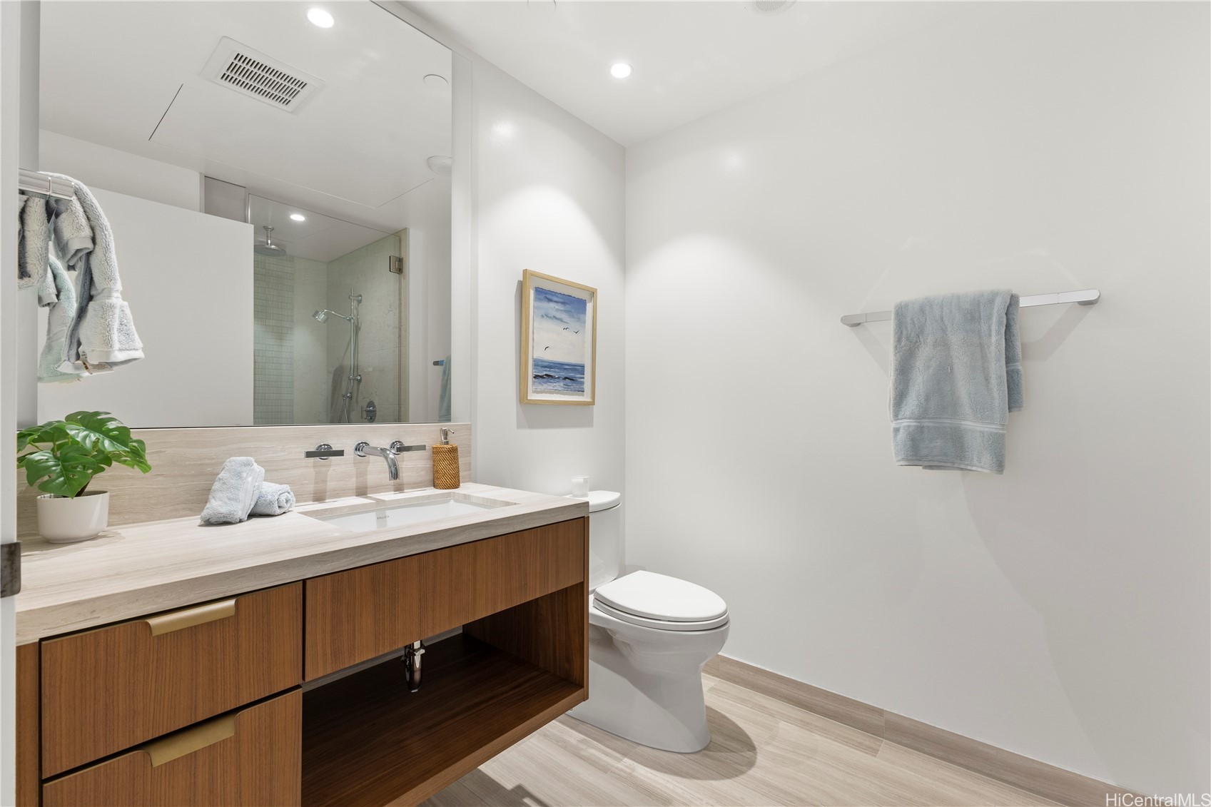 1100 Ala Moana Boulevard 610 Property Photo 18