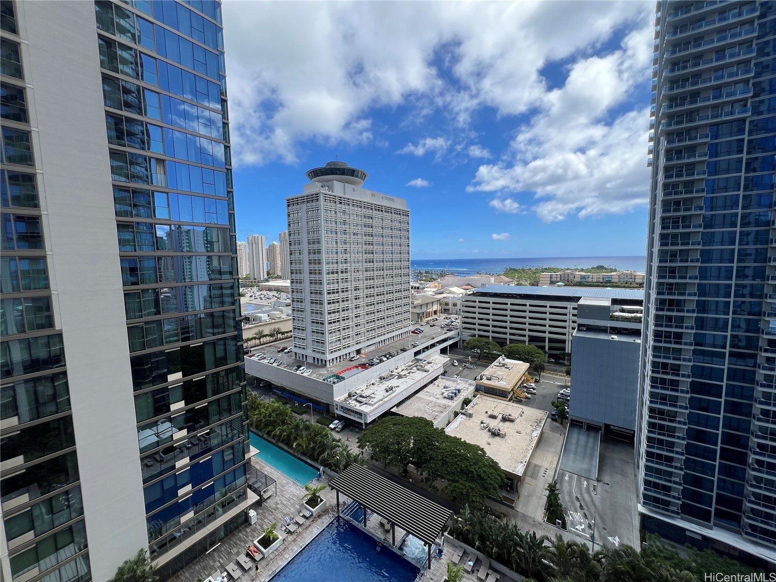 1388 Kapiolani Boulevard 1807 Property Photo 9