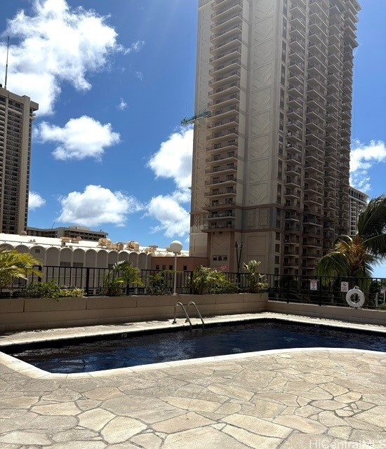 1850 Ala Moana Boulevard 603 Property Photo 1