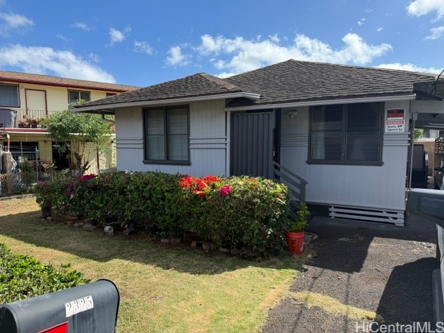 2325 Pio Place Property Photo 1