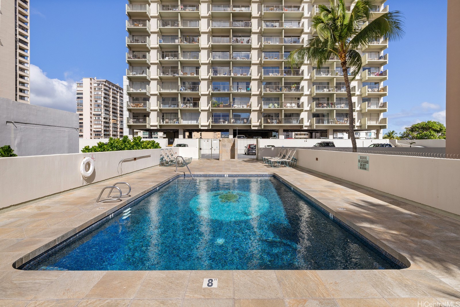 2440 Kuhio Avenue 507 Property Photo 3