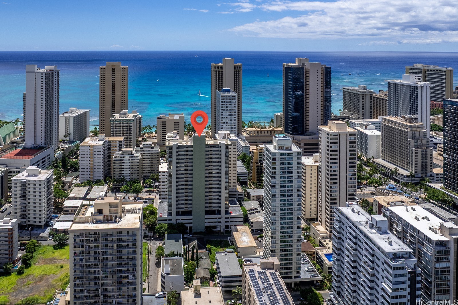 2440 Kuhio Avenue 507 Property Photo 20
