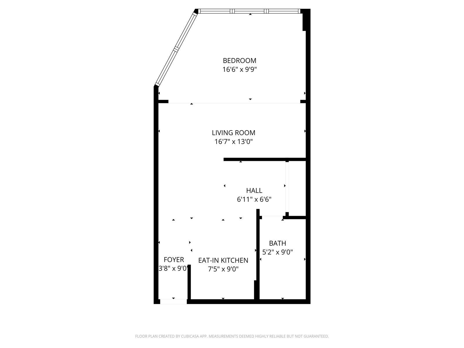 1088 Bishop Street 2001 Property Photo 10