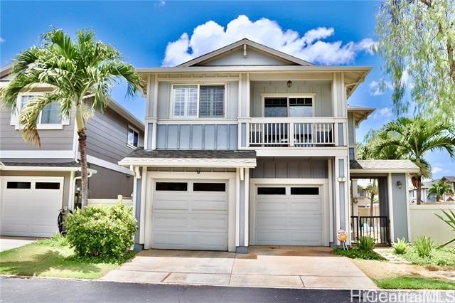 91-1200 Keaunui Drive 17 Property Photo 1