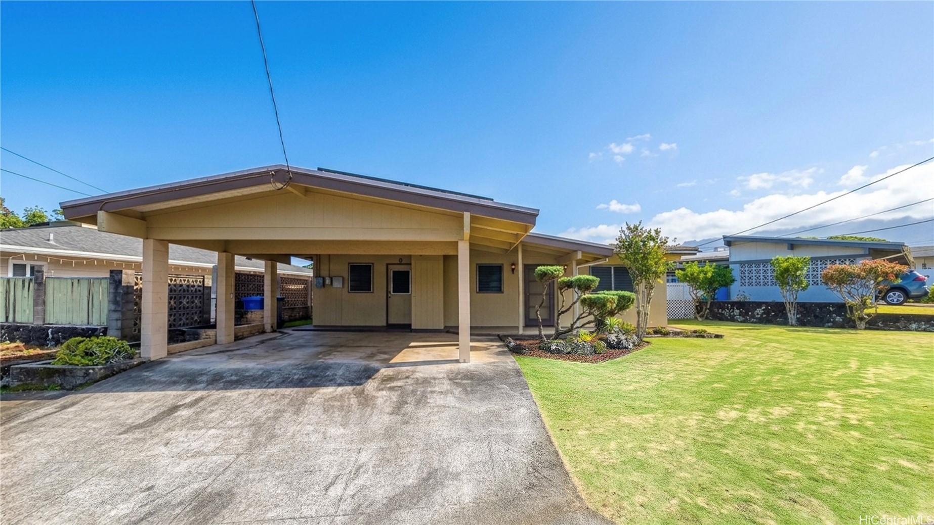 45-723 Ko Street Property Photo 1