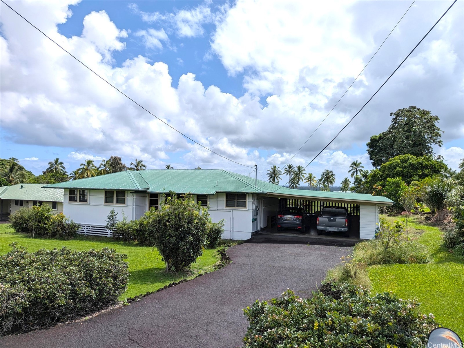 445 Iwalani Street Property Photo 1