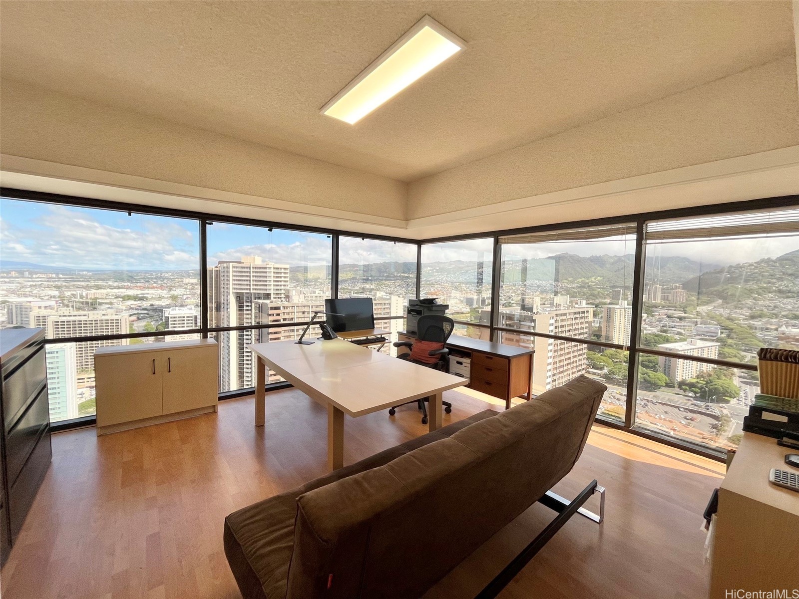 1188 Bishop Street 3407 & #3408 Property Photo 1