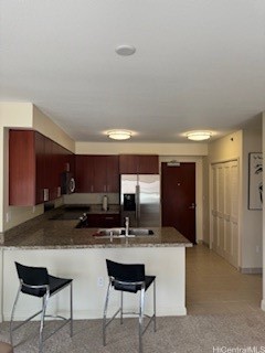 909 Kapiolani Boulevard 2208 Property Photo 4