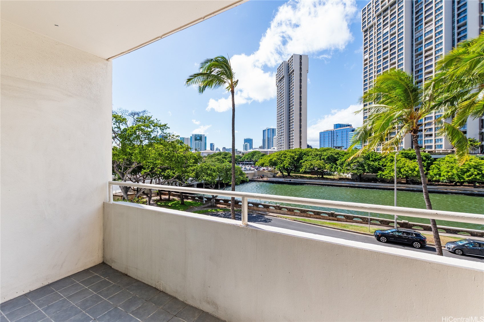 1676 Ala Moana Boulevard 208 Property Photo 13