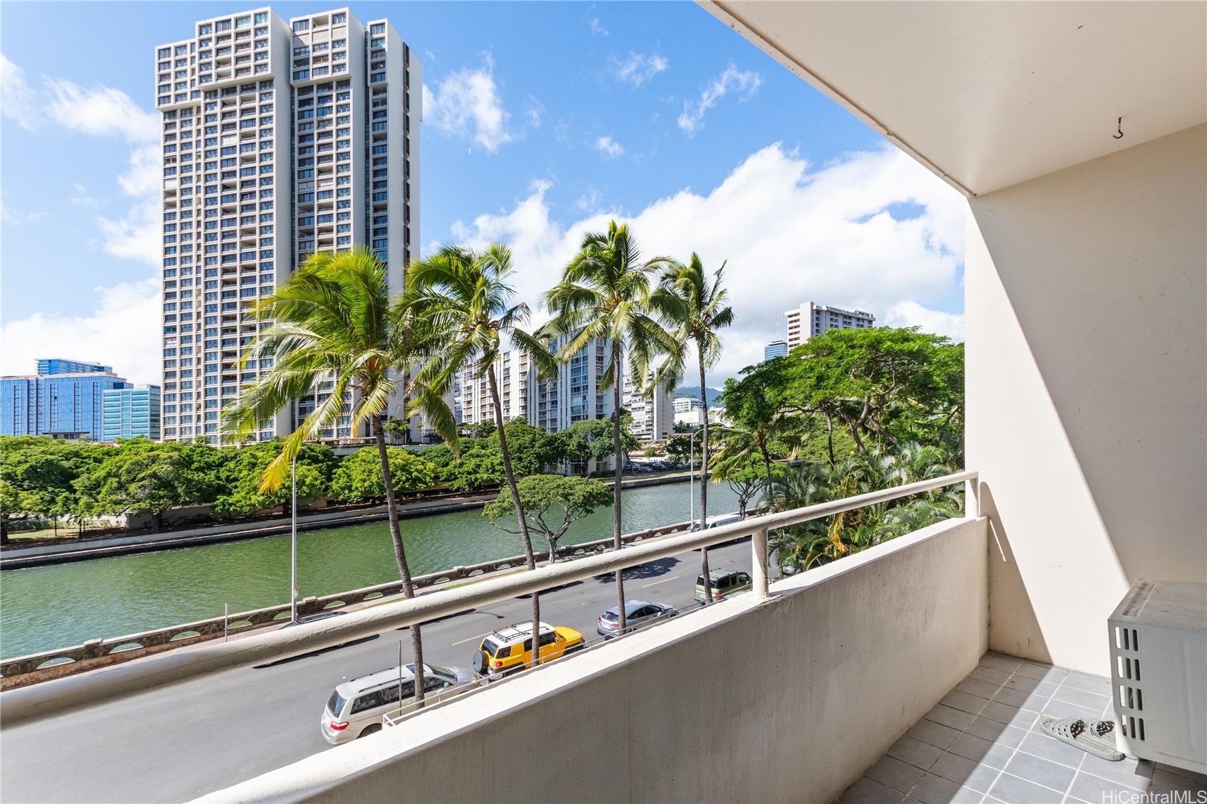 1676 Ala Moana Boulevard 208 Property Photo 14