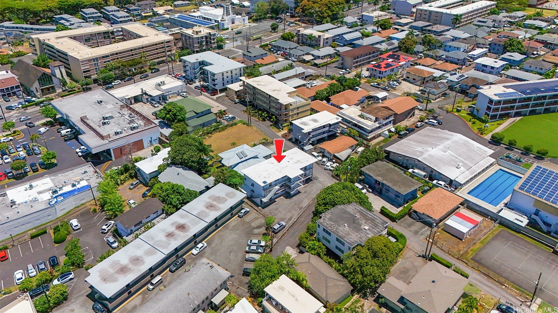 39 Hialoa Street 103 Property Photo 24