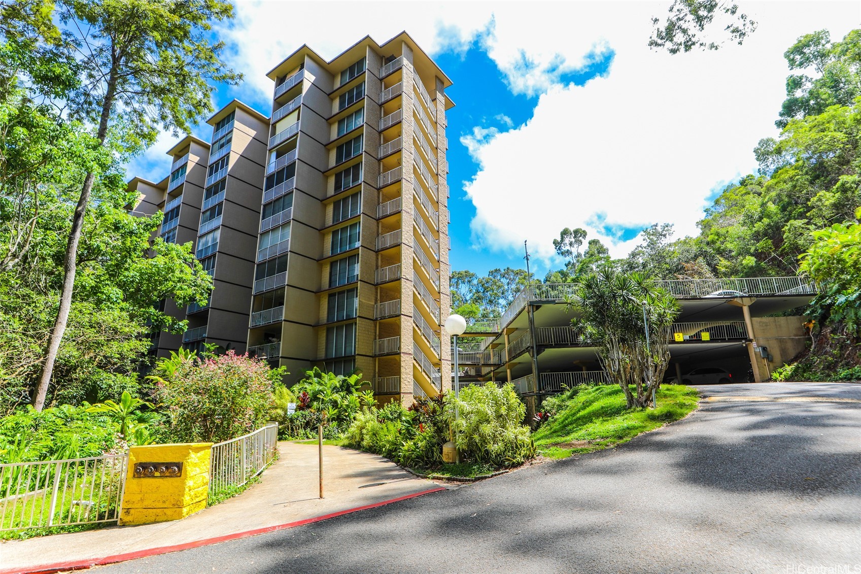 95-227 Waikalani Drive A708 Property Photo 1
