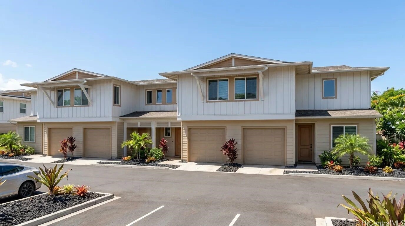 78-6957 Kamehameha Boulevard C3 Property Photo 1