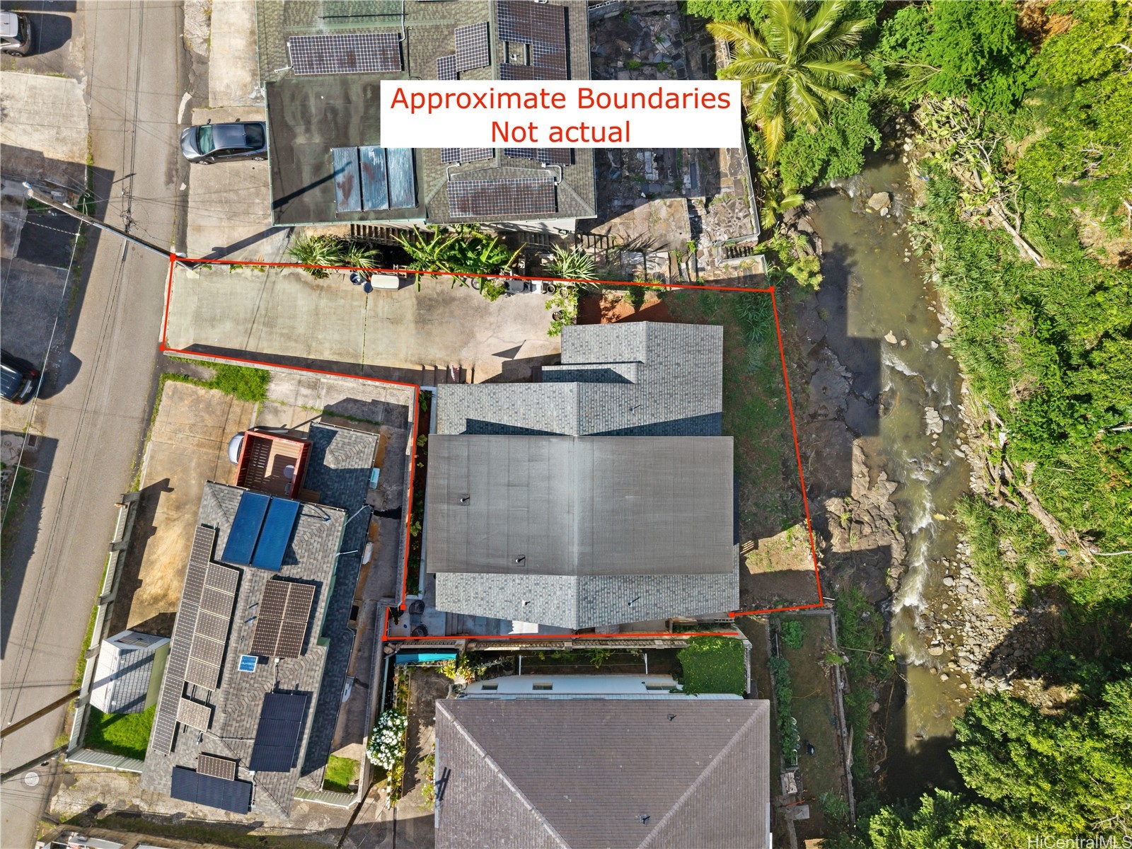 1736 Gulick Avenue Property Photo 25