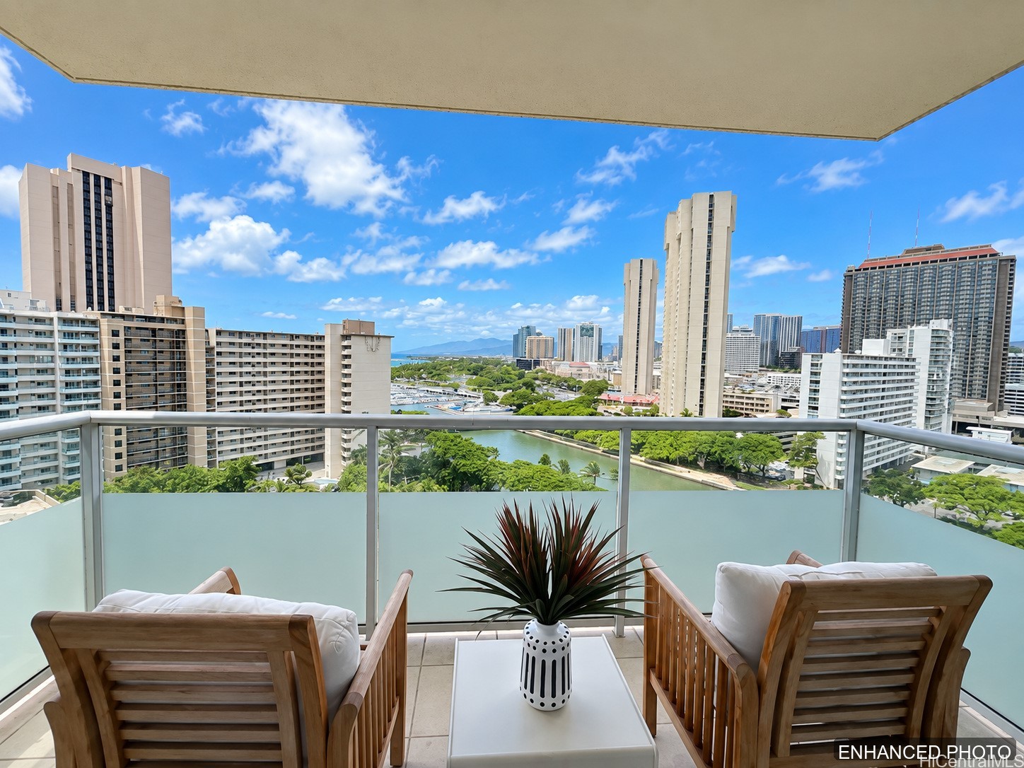 1551 Ala Wai Boulevard 1405 Property Photo 1