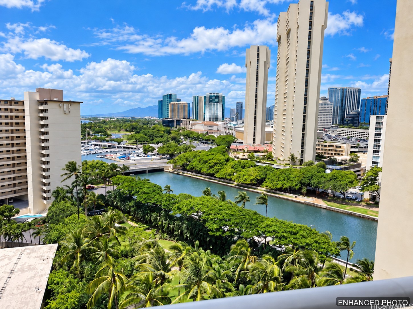 1551 Ala Wai Boulevard 1405 Property Photo 2