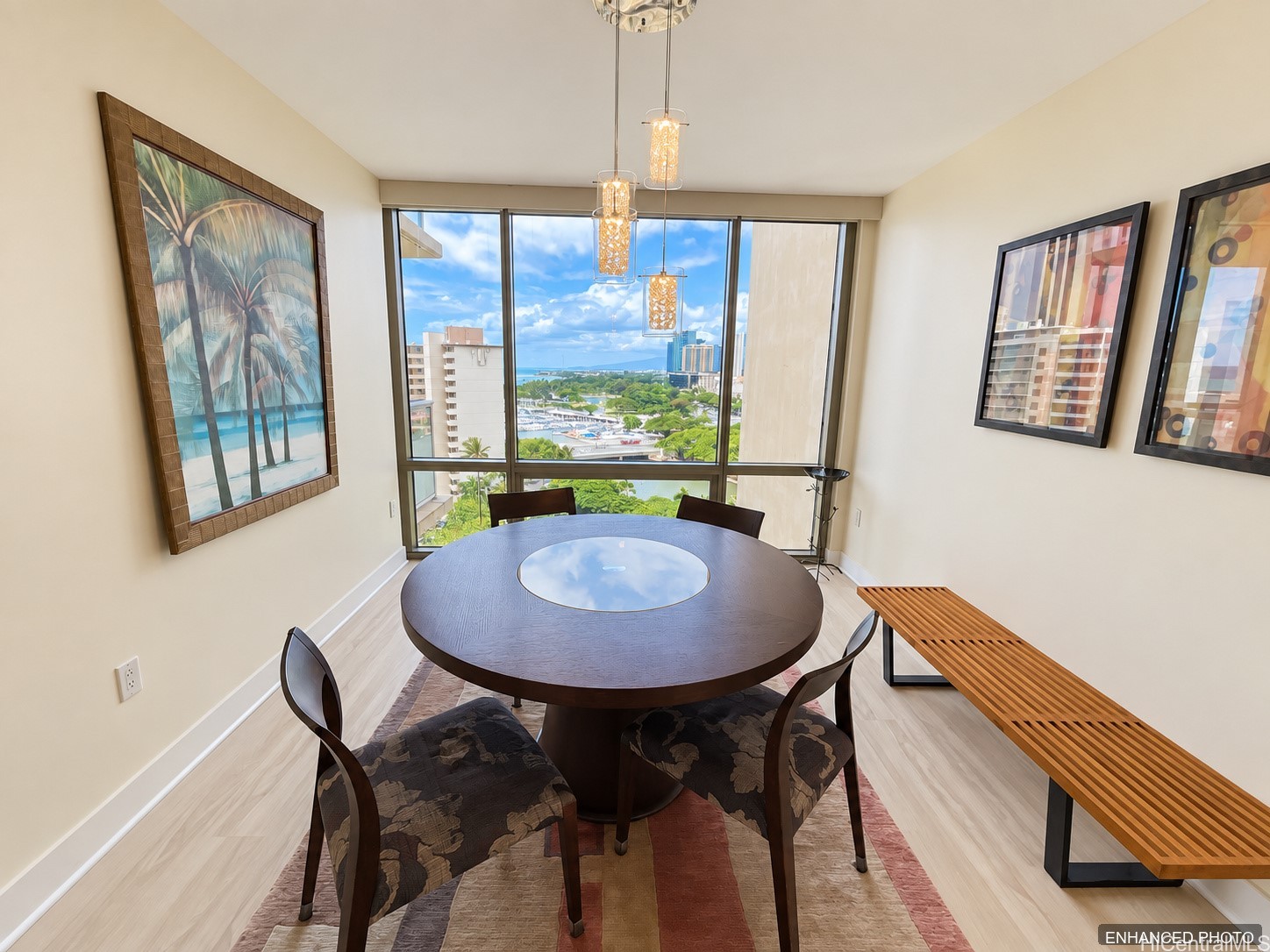 1551 Ala Wai Boulevard 1405 Property Photo 4
